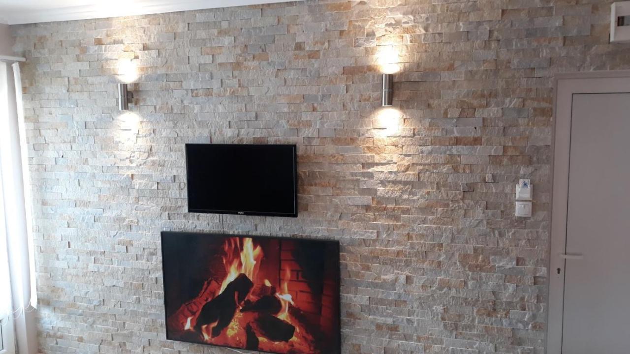 Apartman "Vienna" Соко Баня Екстериор снимка