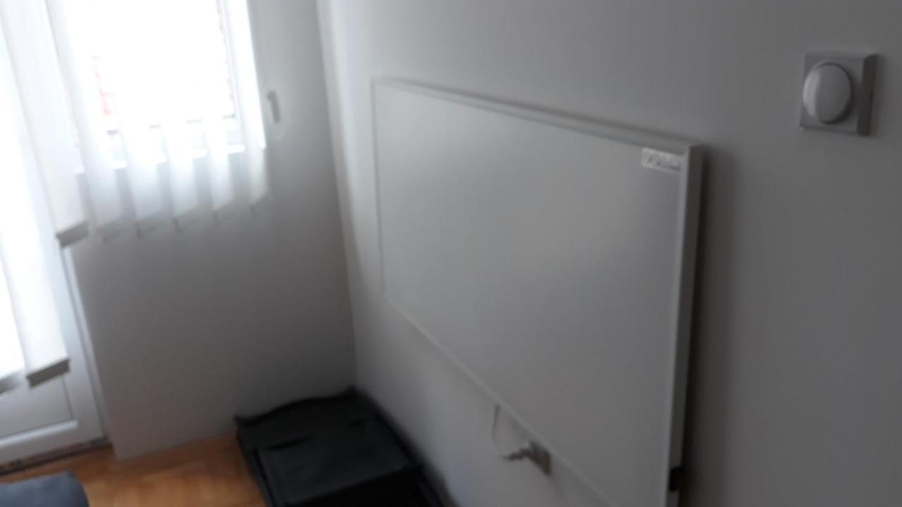 Apartman "Vienna" Соко Баня Екстериор снимка