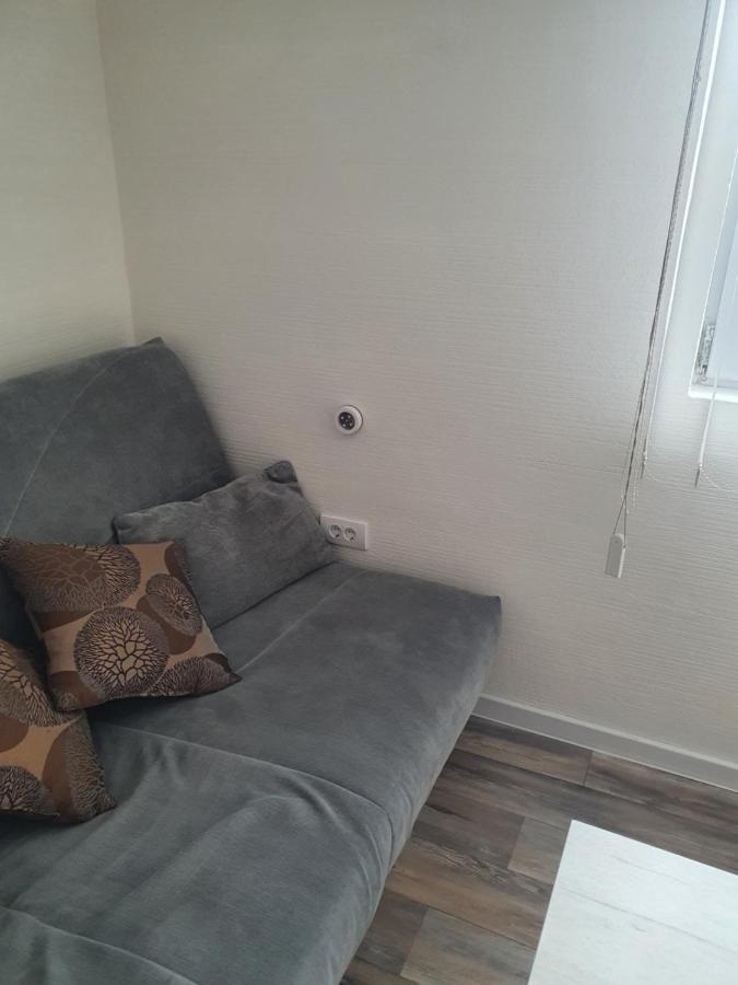 Apartman "Vienna" Соко Баня Екстериор снимка